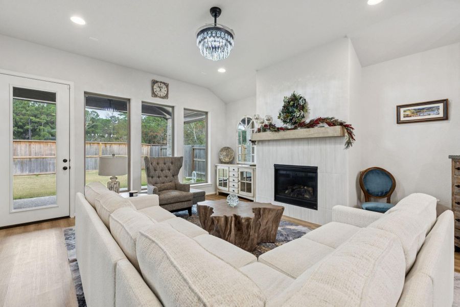 Living Room Living Room