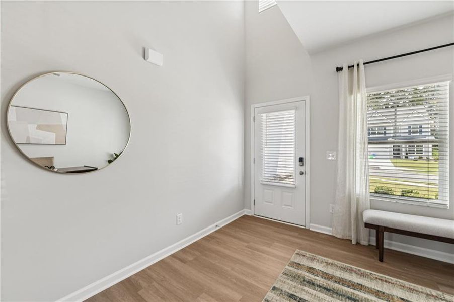 Image 54 of a home in The Hills at Cedar Creek.