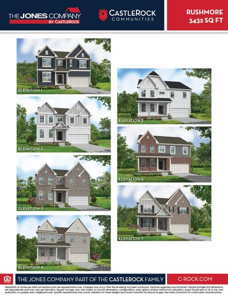 Image 37 of a home in McCain's Station.