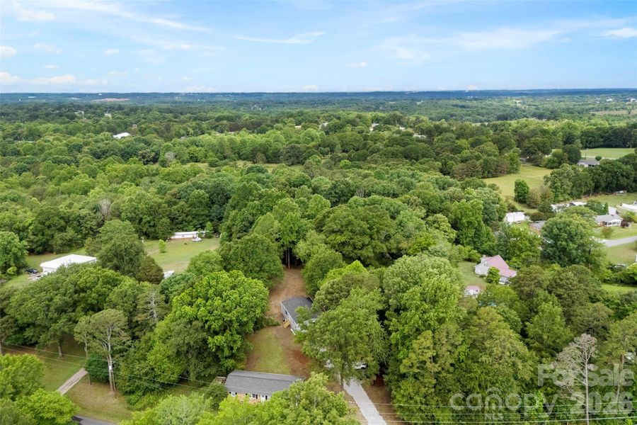 Natural landscape and outdoor views near  in Kings Mountain (Image 27).