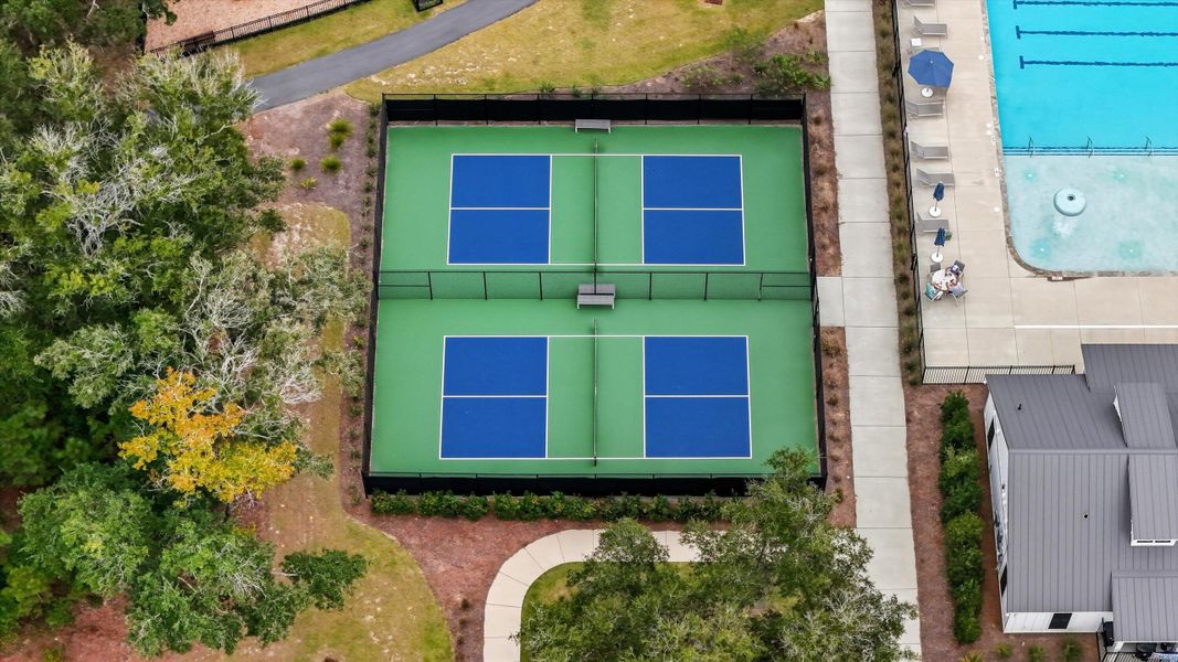 Community amenities in , Johns Island (Image 48). Community amenities in , Johns Island (Image 48).