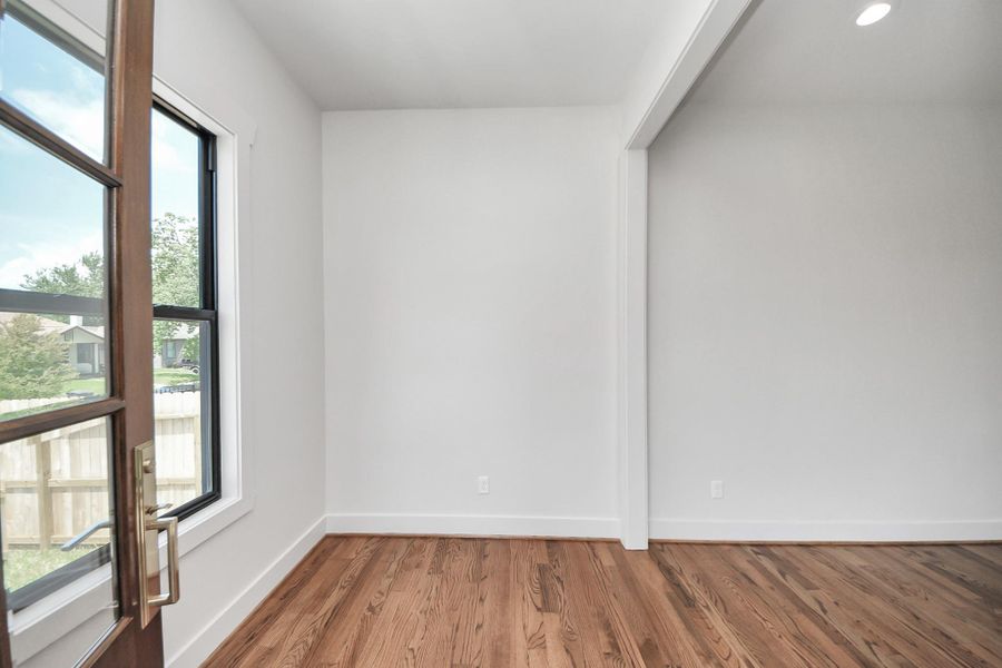 When you walk in your welcomed into your foyer. When you walk in your welcomed into your foyer.