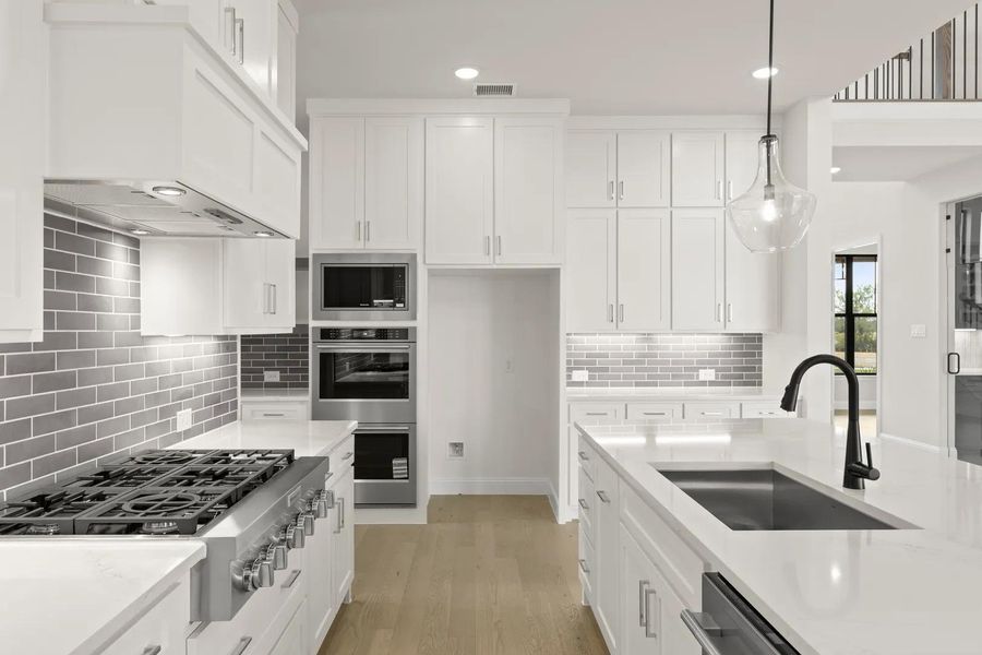 The Remington Kitchen The Remington Kitchen