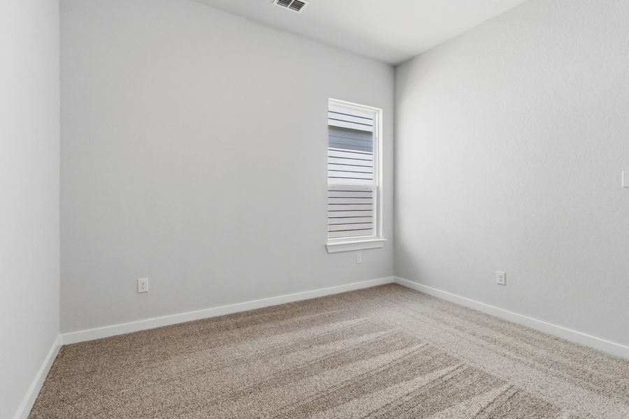 Representative Photo. Not Actual Home. Actual home features, colors, and details may vary.