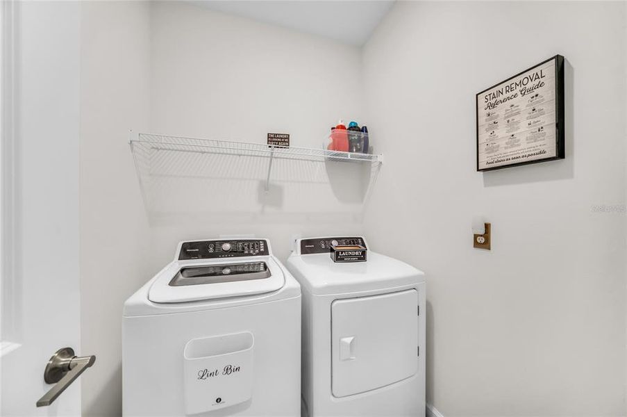 Close-up of interior finishes inside a home in , Lakewood Ranch (Image 23).