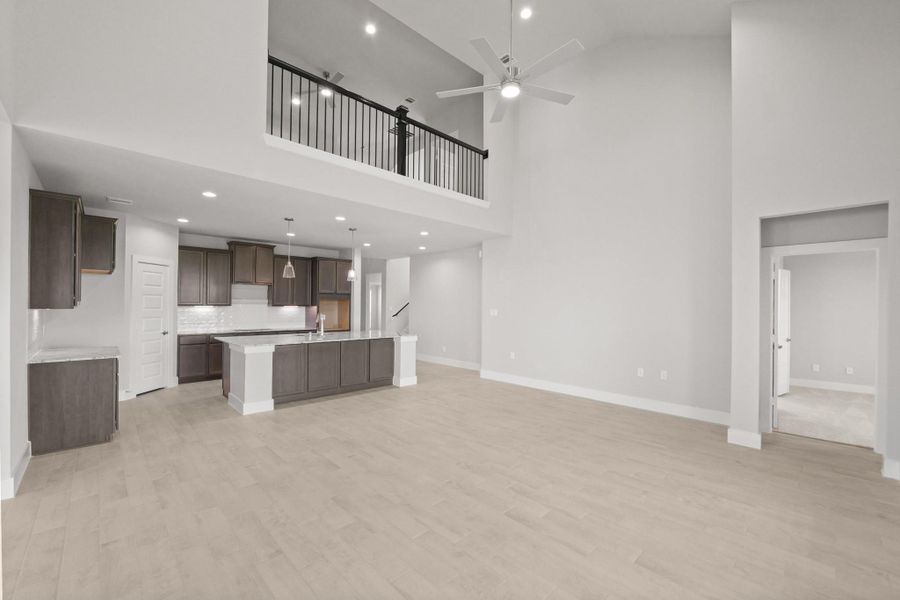 Image 36 of a home in Briarwood Crossing.