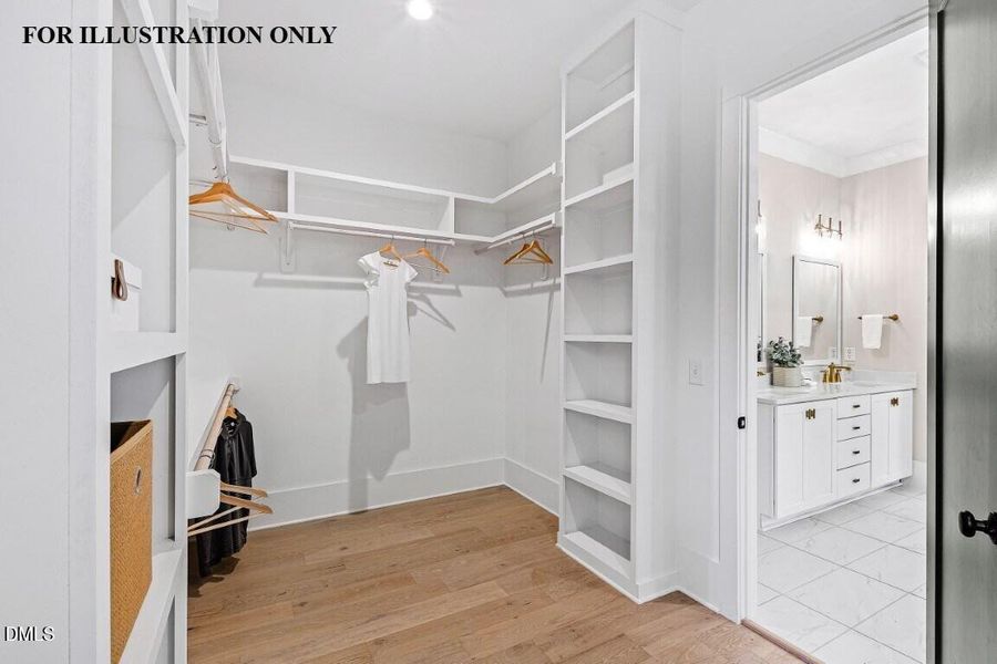 FOR ILLUSTRATION ONLY (18)