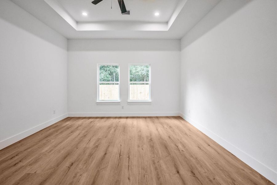 Spacious, unfurnished interior of a new home in , Montgomery (Image 36). Spacious, unfurnished interior of a new home in , Montgomery (Image 36).