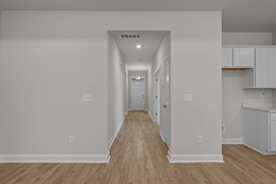 1,654sf New Home in Conway, SC.  - Slide 7