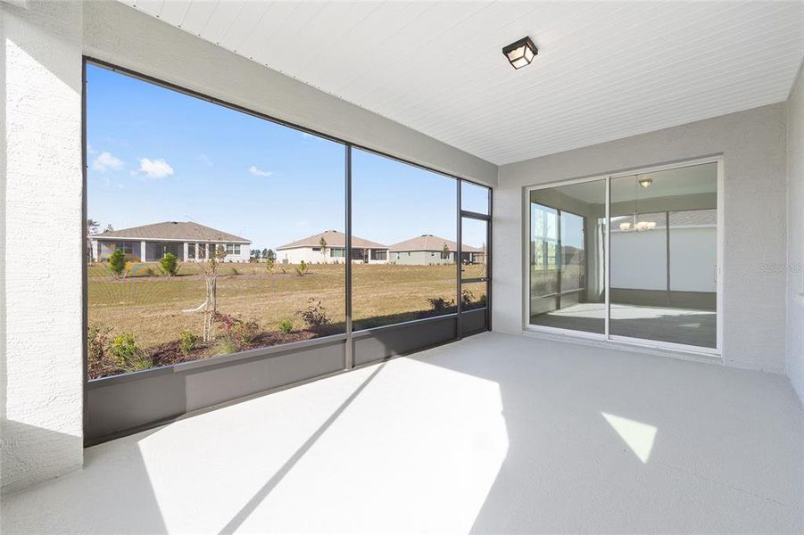 Exterior details and patio area of a home in , Ocala (Image 23). Exterior details and patio area of a home in , Ocala (Image 23).