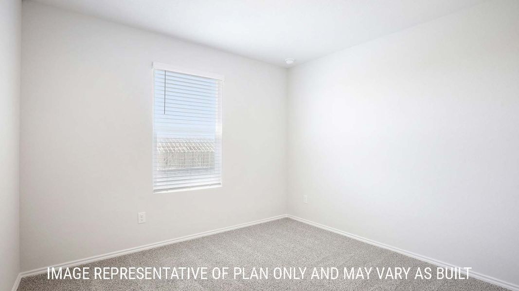 Spacious, unfurnished interior of a new home in Pecan Creek, Temple (Image 24). Spacious, unfurnished interior of a new home in Pecan Creek, Temple (Image 24).