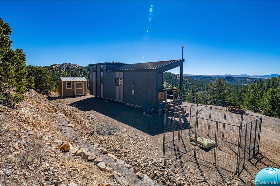 Image 37 of a home in .