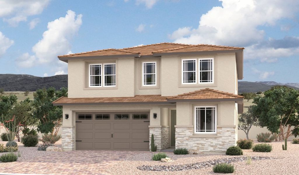 Pearl-P913-SeasonsatLucero Elevation C