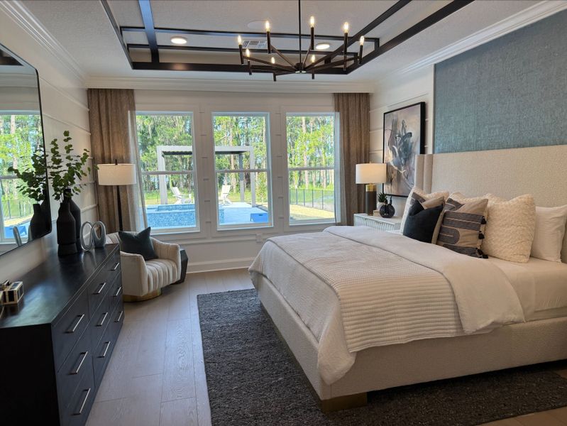 Owners Suite Owners Suite