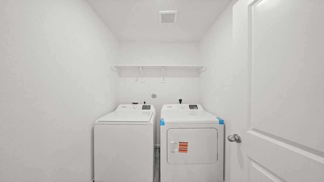 *Images and 3D tour are for illustration only and options may vary from home as built.