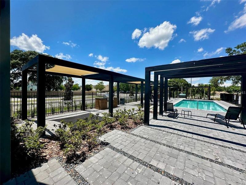 Community amenities in , Kissimmee (Image 19).