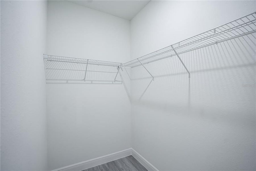 Spacious, unfurnished interior of a new home in , Ocala (Image 37).