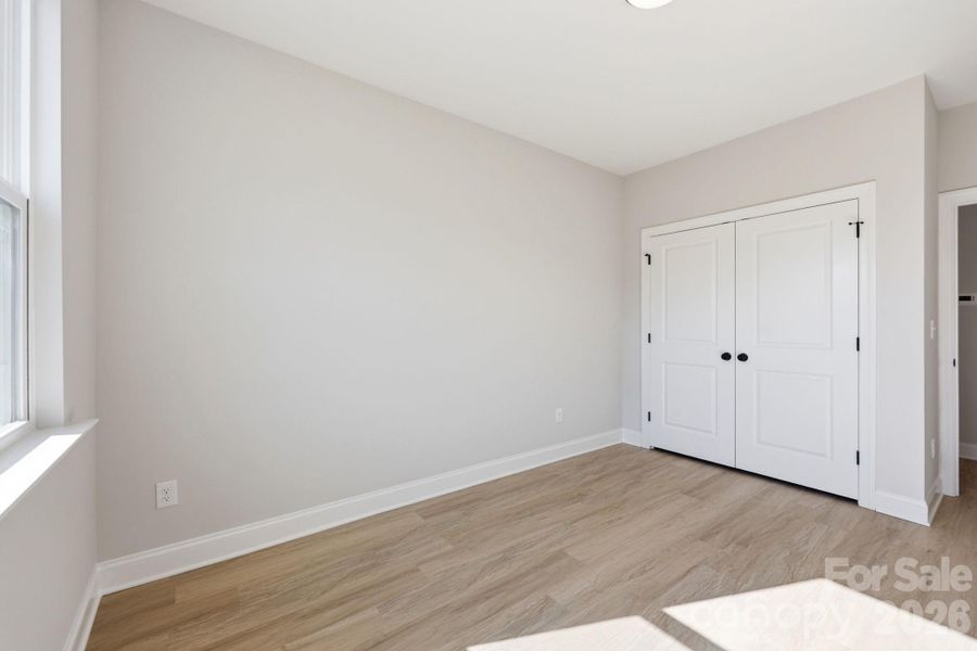 Spacious, unfurnished interior of a new home in , Oakboro (Image 18). Spacious, unfurnished interior of a new home in , Oakboro (Image 18).