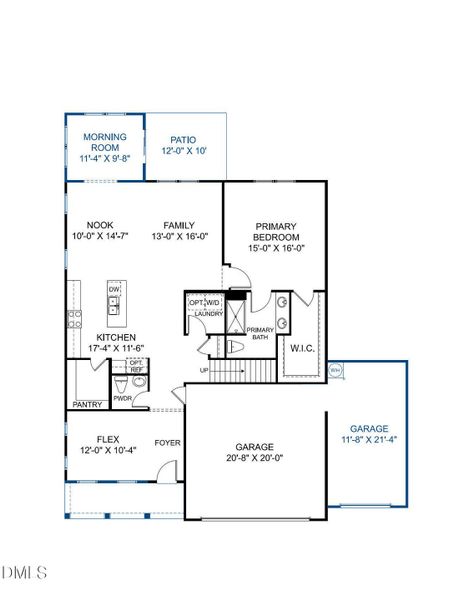 First Floor First Floor
