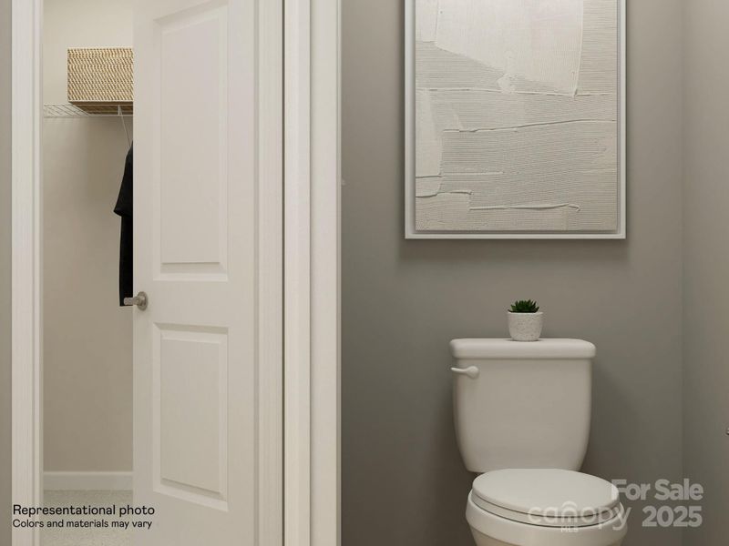 Close-up of interior finishes inside a home in Village of Waxhaw, Waxhaw (Image 15).