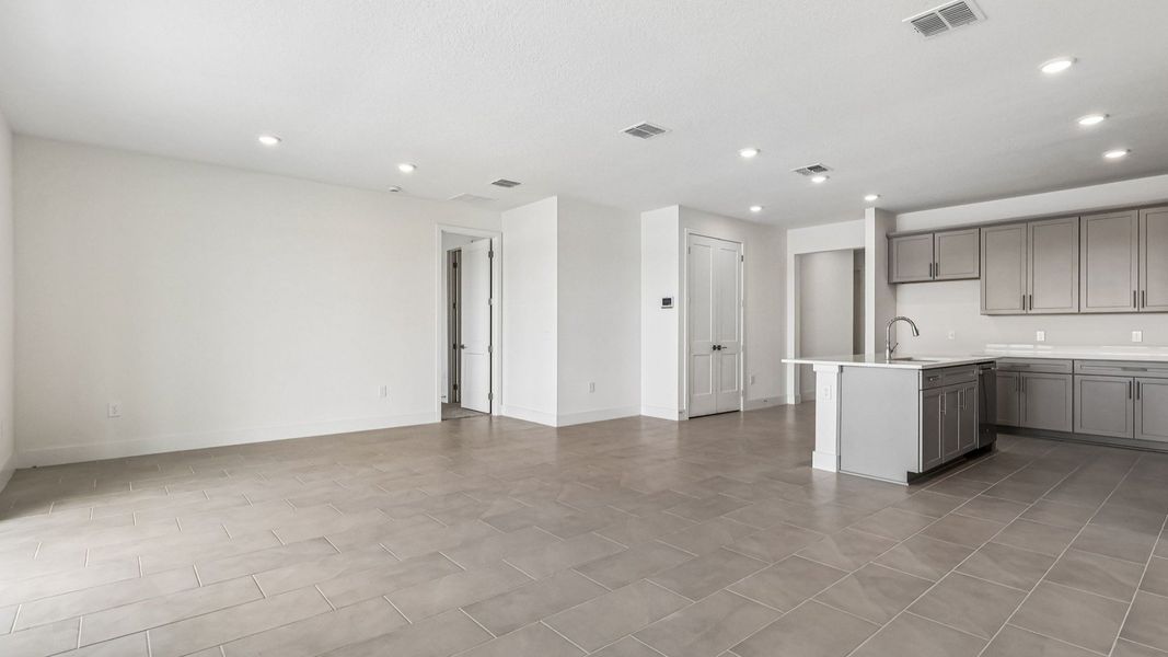 The Main Floor