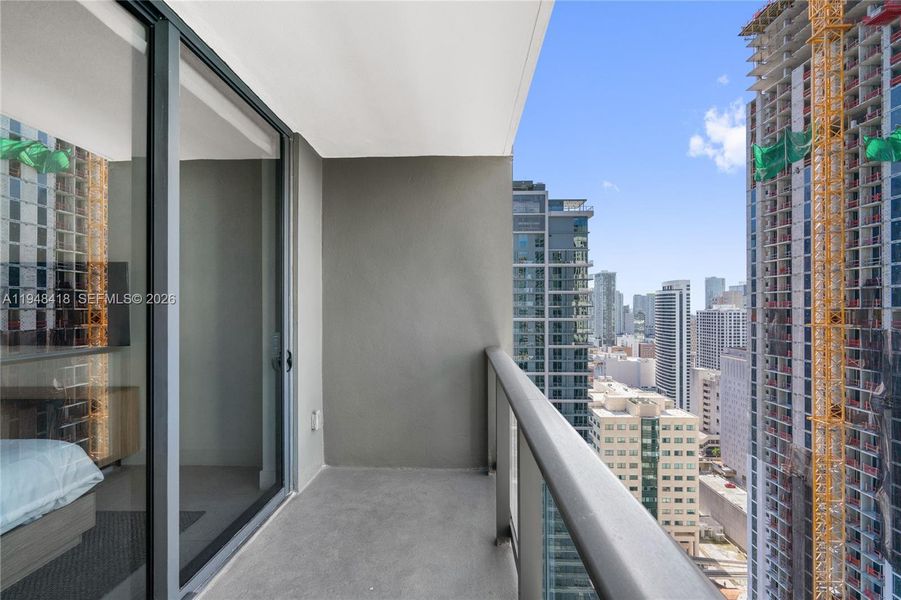 Condo located in Miami, FL showcasing its design and architecture (Image 23). Condo located in Miami, FL showcasing its design and architecture (Image 23).