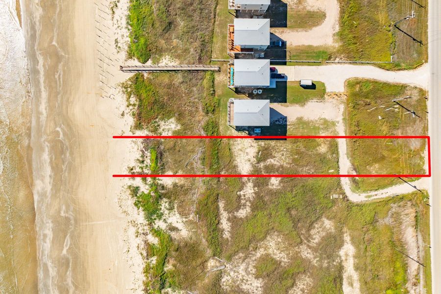 Site preparation for new homesites in , Surfside Beach (Image 3).