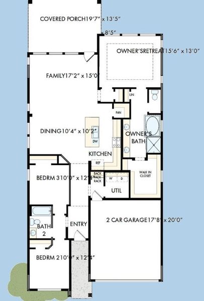 The success of a floor plan is the way you can move through it…You’ll be amazed at how well this home lives…We call it traffic patterns. The success of a floor plan is the way you can move through it…You’ll be amazed at how well this home lives…We call it traffic patterns.