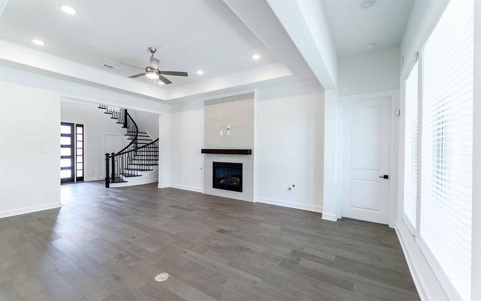 Image 32 of a home in Inspiration. Image 32 of a home in Inspiration.