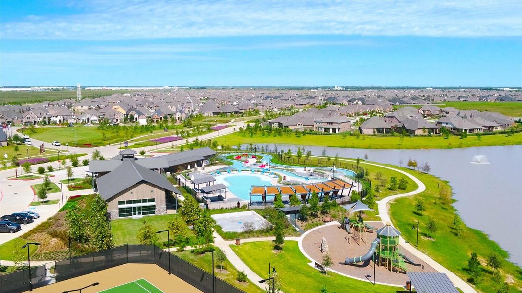 Image 36 of a home in Jordan Ranch.