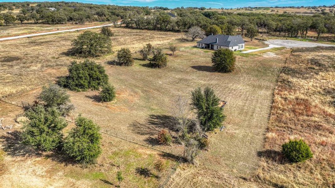 Image 39 of a home in Dry Creek East.