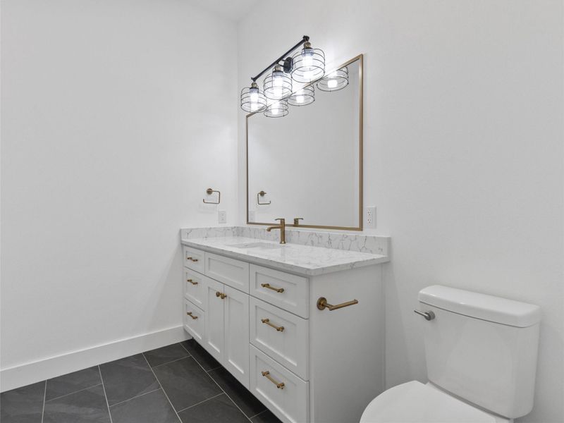 Furnished interior view inside a new home in , Smithville (Image 18). Furnished interior view inside a new home in , Smithville (Image 18).