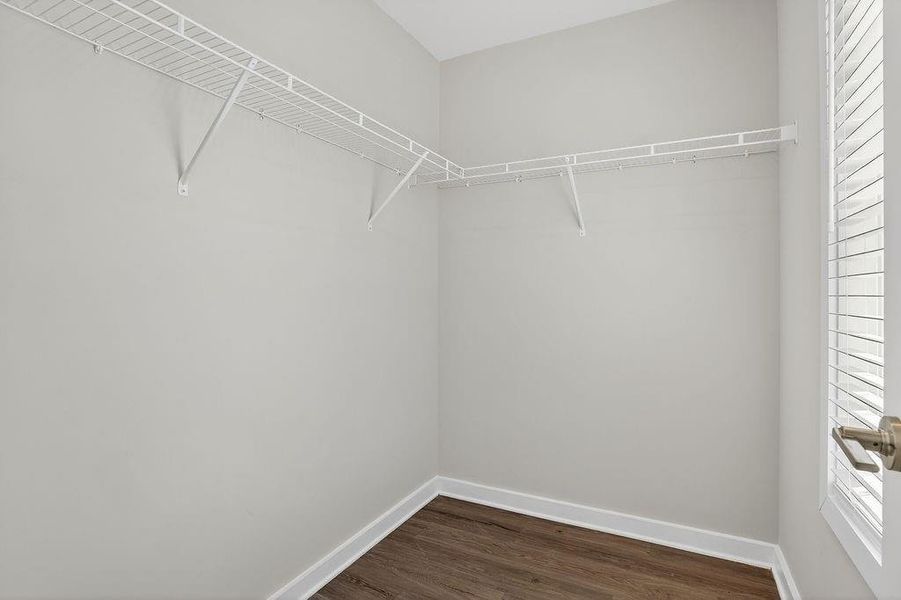 Spacious, unfurnished interior of a new home in , Fayetteville (Image 22). Spacious, unfurnished interior of a new home in , Fayetteville (Image 22).