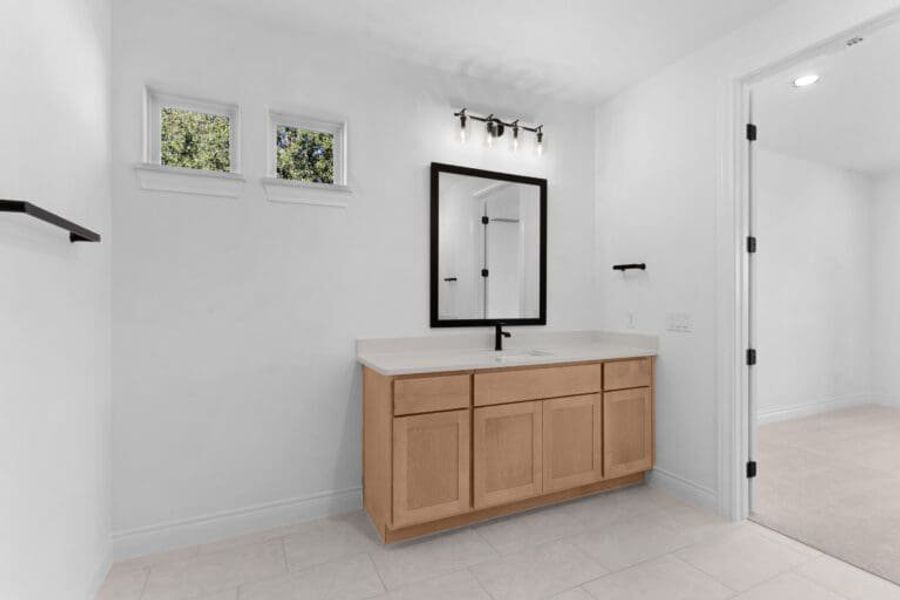 Sitterle Homes Austin Whitehall 105 Buckaroo