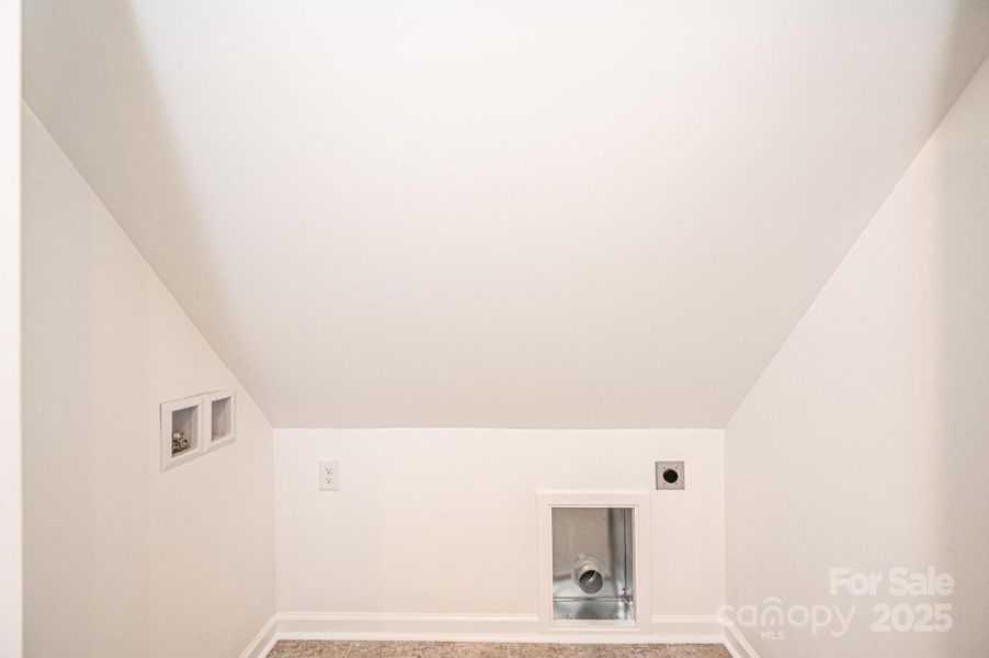 Spacious, unfurnished interior of a new home in , Hildebran (Image 13).