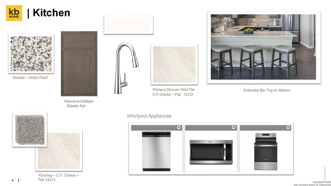 Image 12 of a home in Knox Ridge. Image 12 of a home in Knox Ridge.