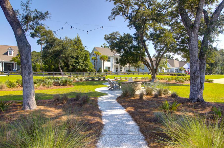 Image 45 of a home in Sea Island Preserve.