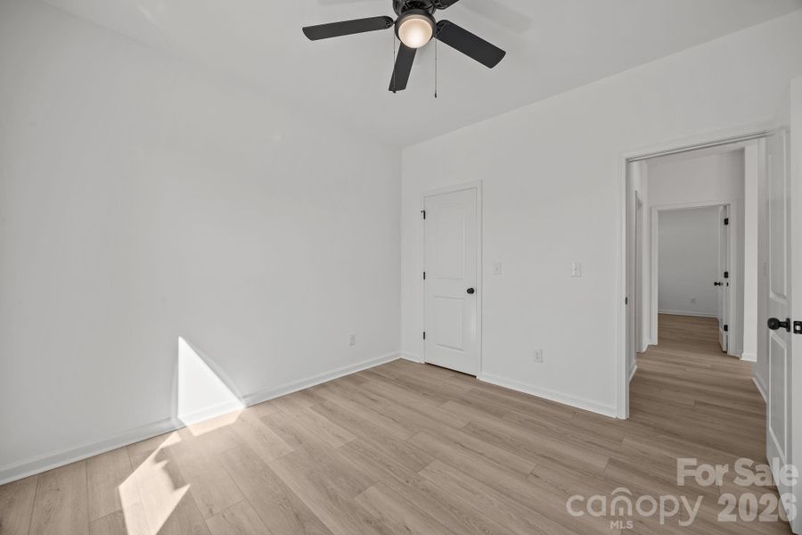 Spacious, unfurnished interior of a new home in , Salisbury (Image 34). Spacious, unfurnished interior of a new home in , Salisbury (Image 34).