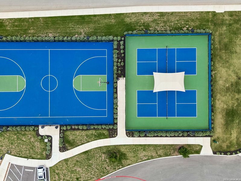 Community amenities in , San Antonio (Image 23).