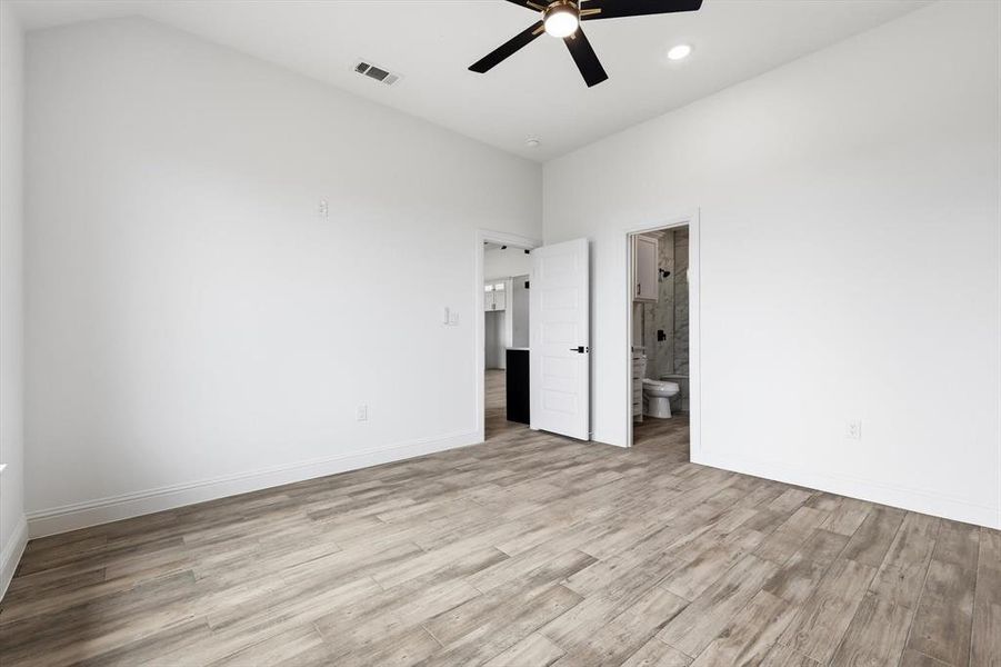 Spacious, unfurnished interior of a new home in , Sanger (Image 15). Spacious, unfurnished interior of a new home in , Sanger (Image 15).