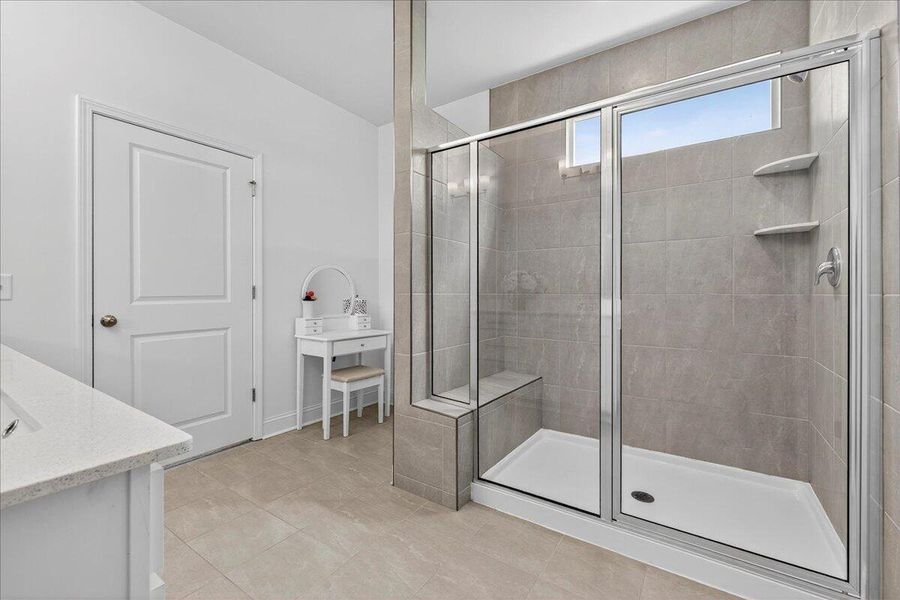 Furnished interior view inside a new home in , Johns Island (Image 25). Furnished interior view inside a new home in , Johns Island (Image 25).