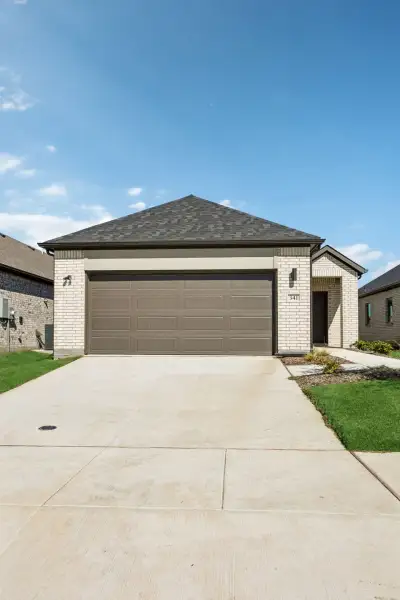 Birch home plan by Trophy Signature Homes – REPRESENTATIVE PHOTO Birch home plan by Trophy Signature Homes – REPRESENTATIVE PHOTO
