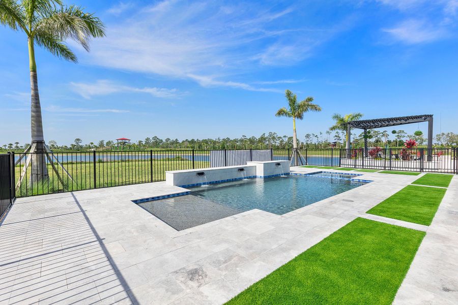 Community amenities associated with the Charlotte by William Ryan Homes in The Sanctuary – Royal Collection, Punta Gorda (Image 64). Community amenities associated with the Charlotte by William Ryan Homes in The Sanctuary – Royal Collection, Punta Gorda (Image 64).