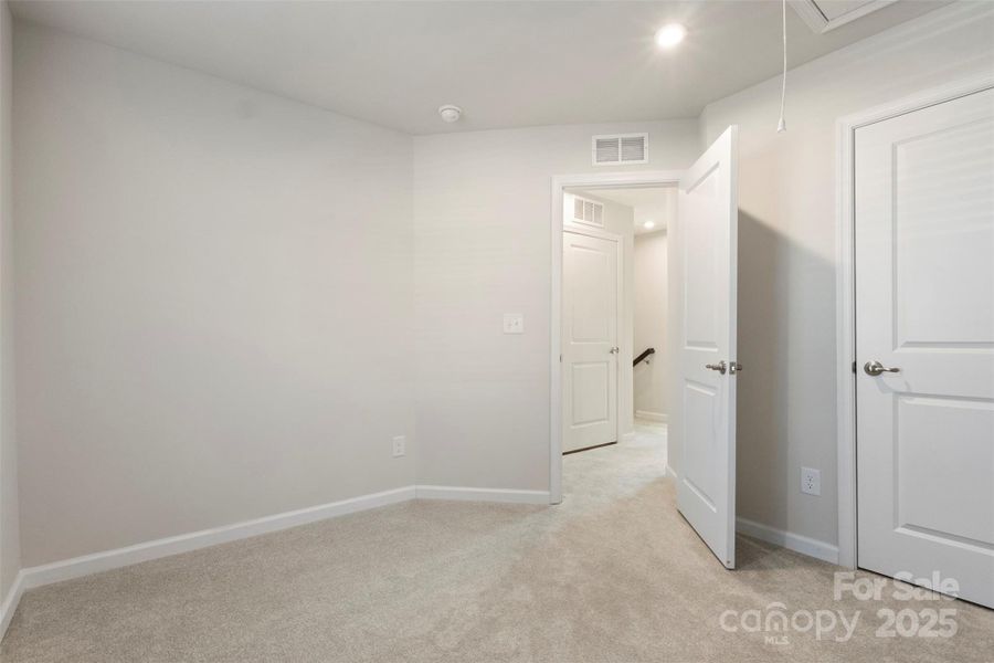 Spacious, unfurnished interior of a new home in , Gastonia (Image 26).
