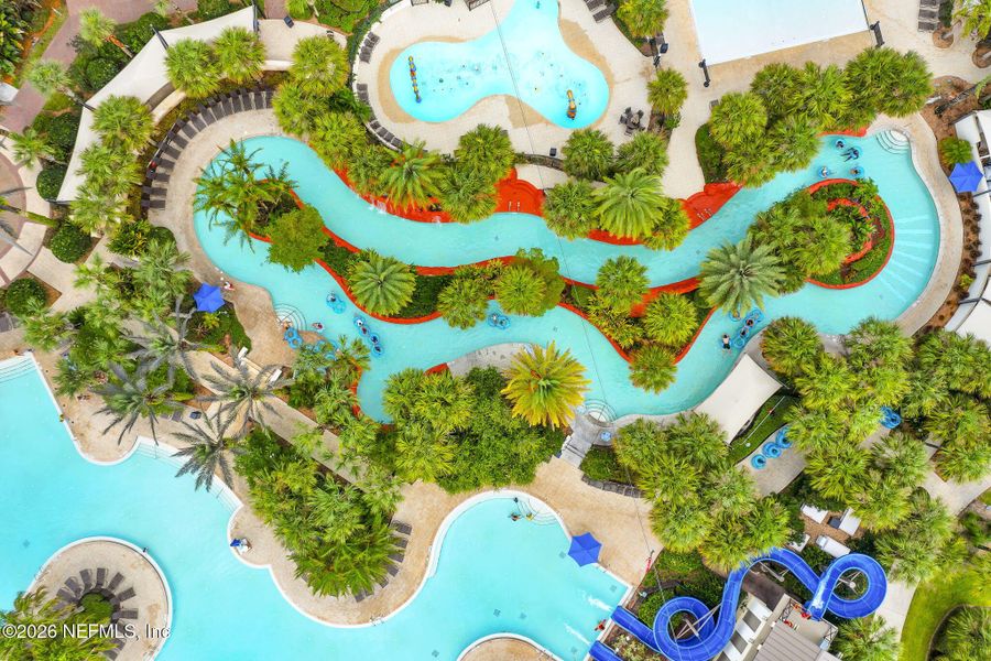 Community amenities in , Ponte Vedra (Image 73).