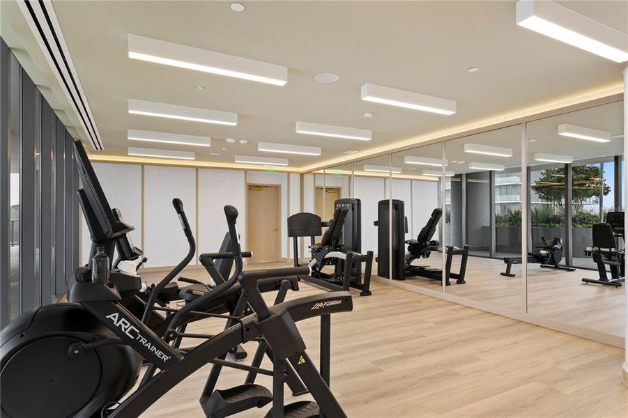 Community amenities in , Tampa (Image 39).