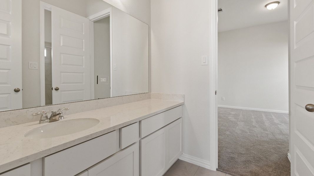 This is a representative photo of this plan. Home is under construction.