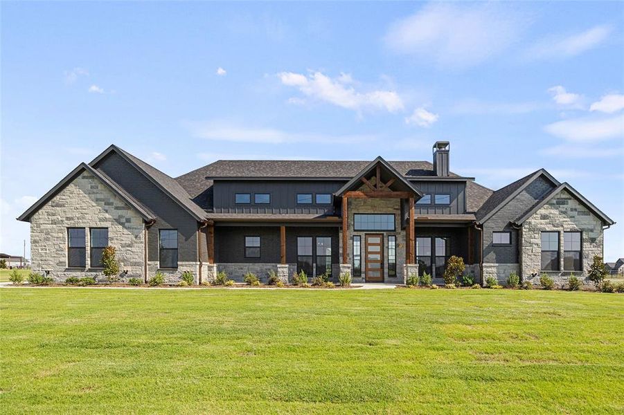 Image 34 of a home in . Image 34 of a home in .