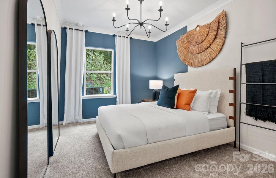 For Representation Purposes Only