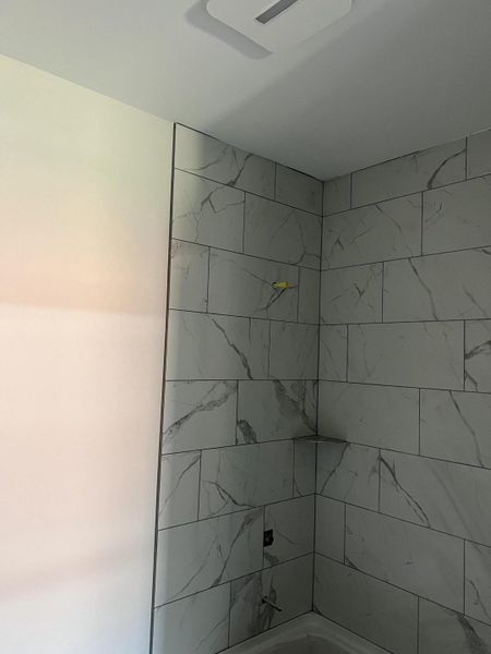 Close-up of interior finishes inside a home in , North Charleston (Image 3). Close-up of interior finishes inside a home in , North Charleston (Image 3).